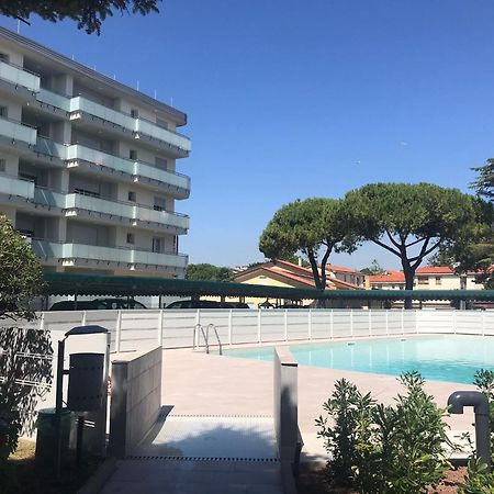 Apartament Holiday Caorle Zewnętrze zdjęcie