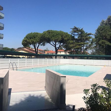 Apartament Holiday Caorle Zewnętrze zdjęcie