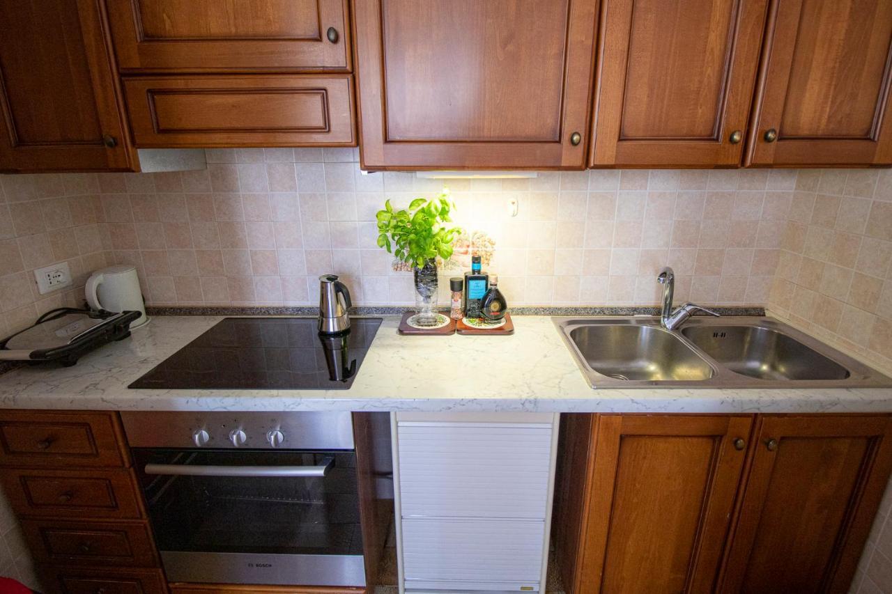 Apartament Holiday Caorle Zewnętrze zdjęcie