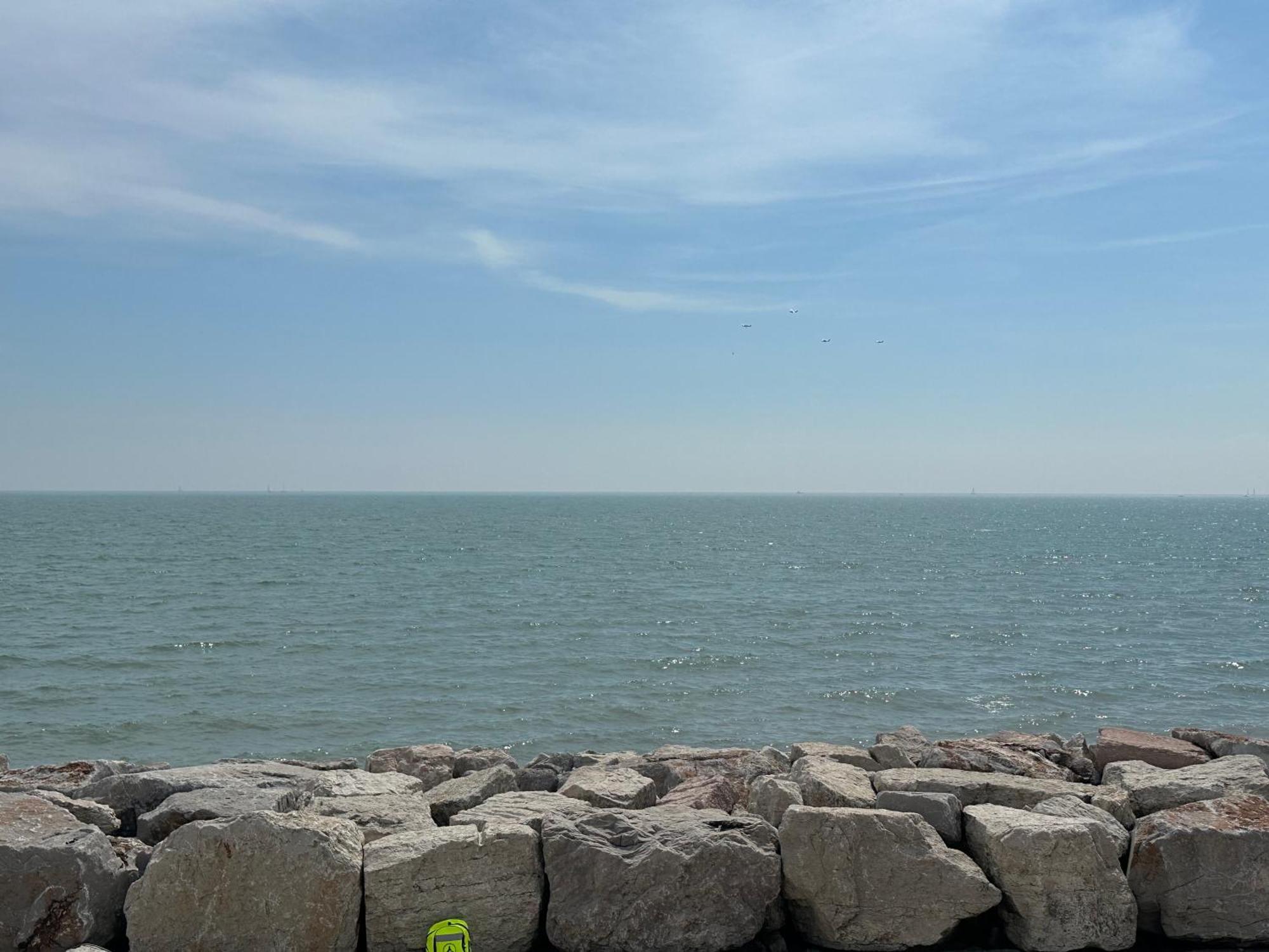 Apartament Holiday Caorle Zewnętrze zdjęcie