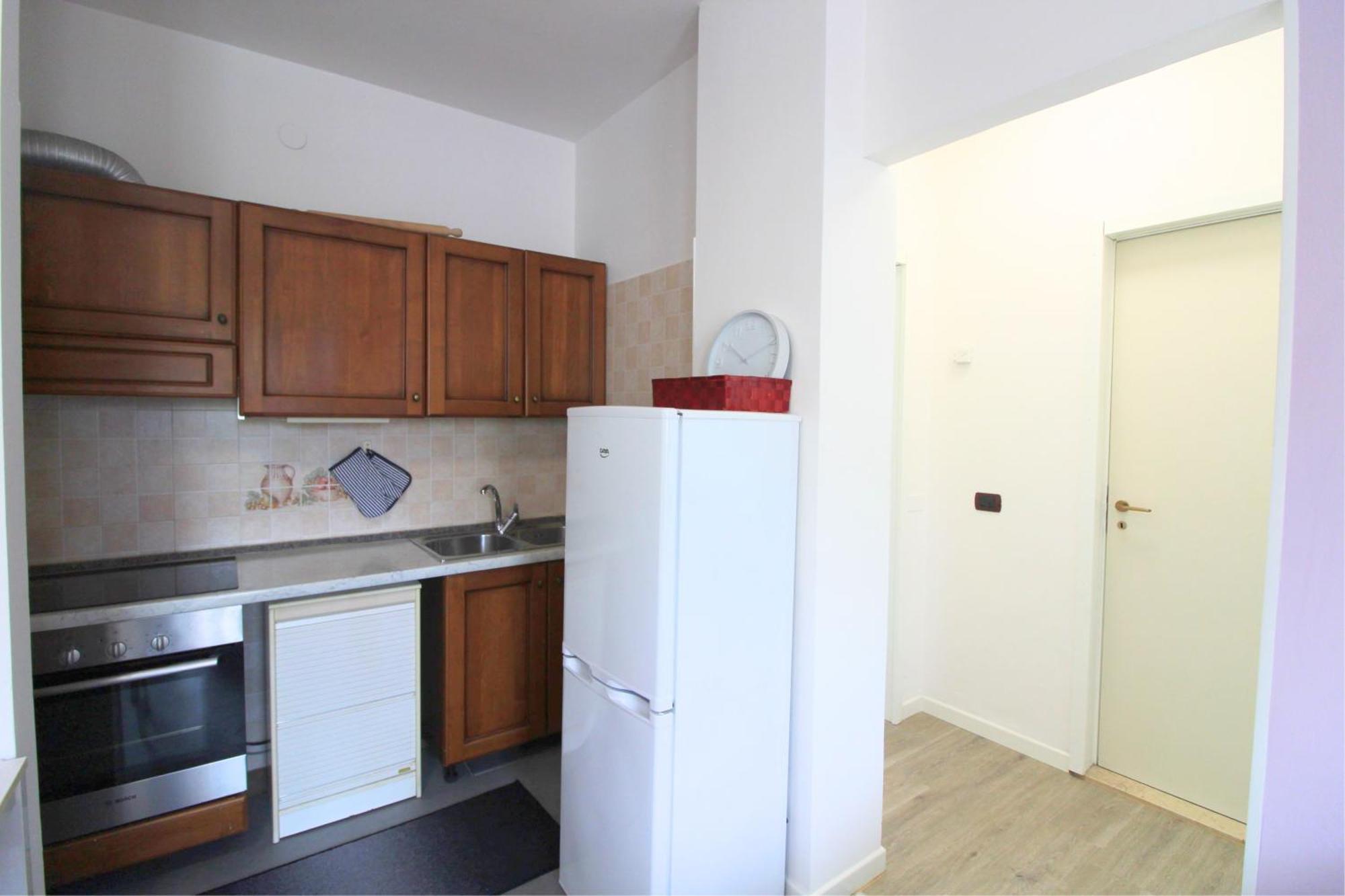Apartament Holiday Caorle Zewnętrze zdjęcie