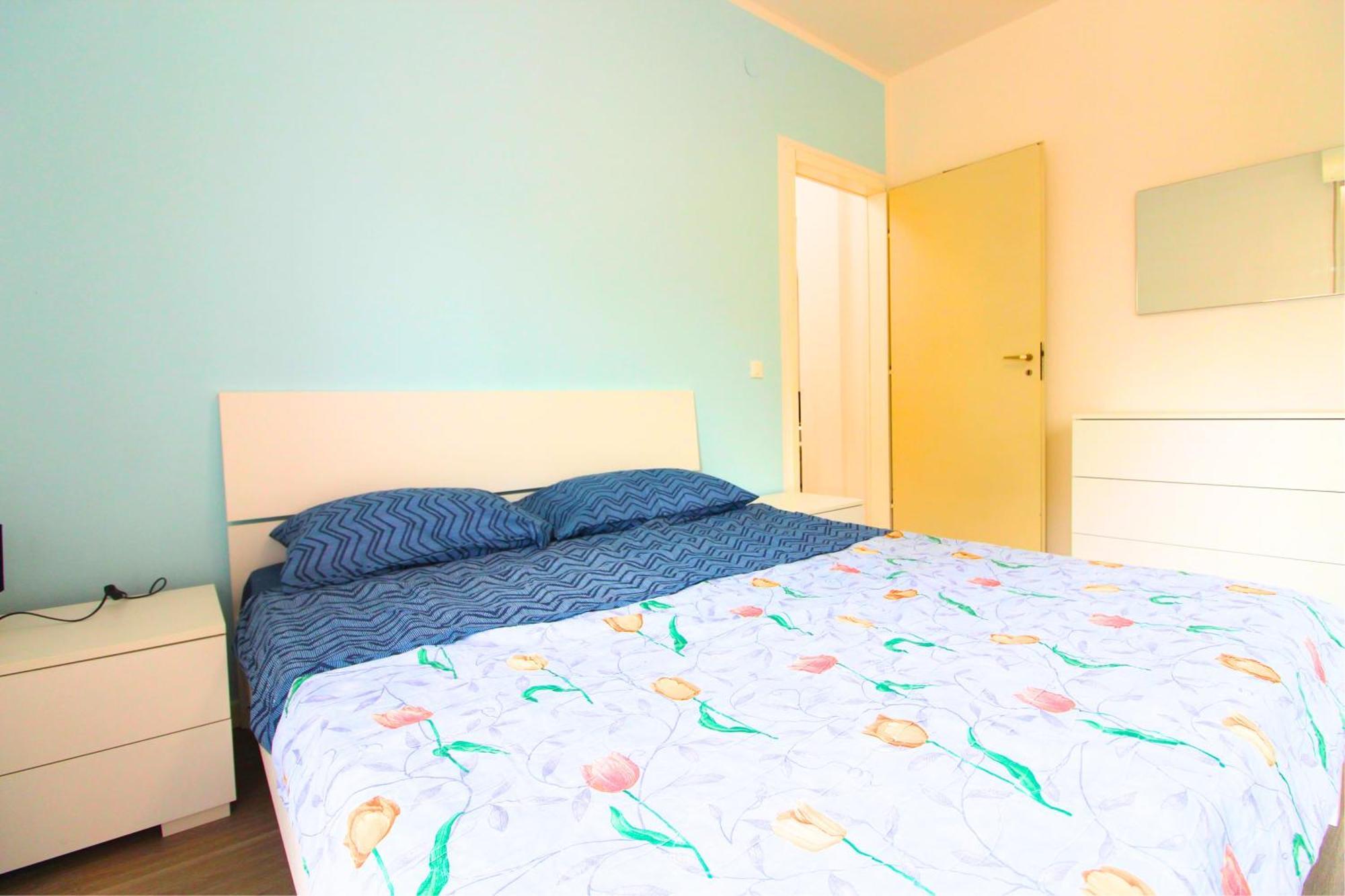 Apartament Holiday Caorle Zewnętrze zdjęcie