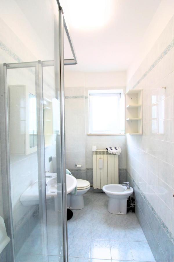 Apartament Holiday Caorle Zewnętrze zdjęcie