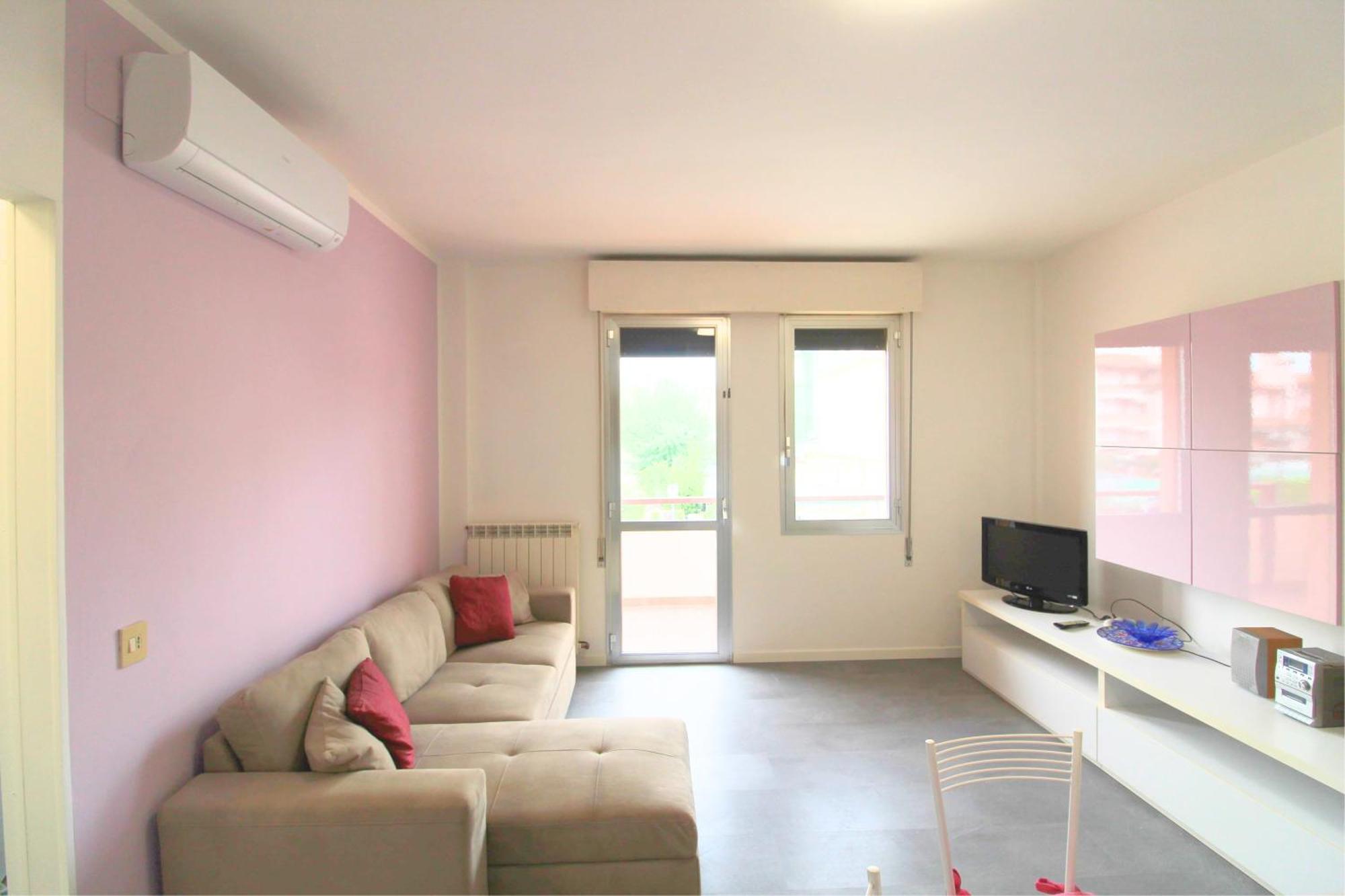 Apartament Holiday Caorle Zewnętrze zdjęcie