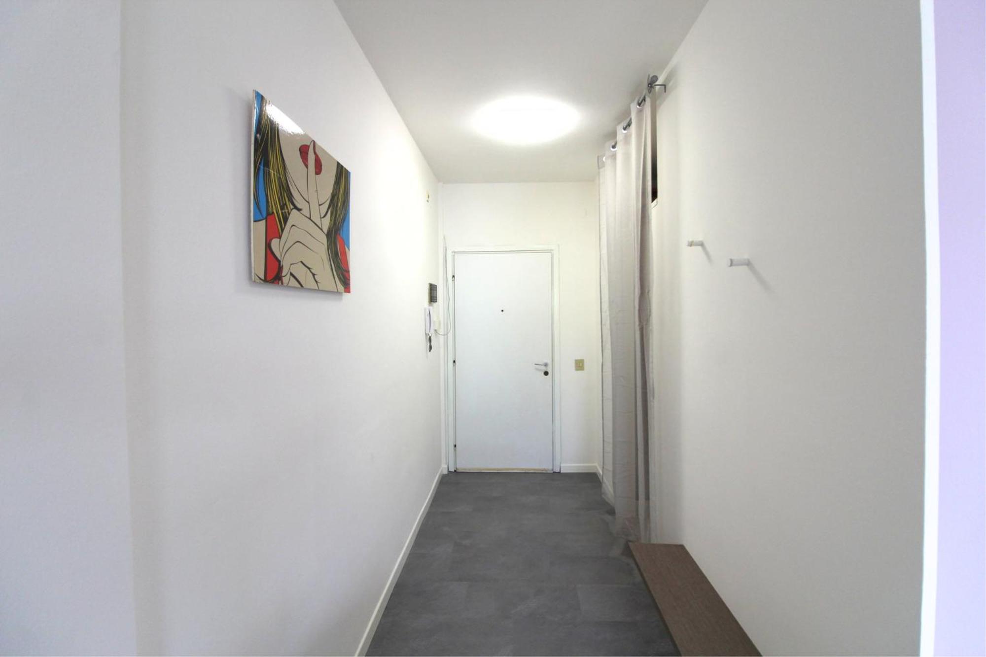 Apartament Holiday Caorle Zewnętrze zdjęcie