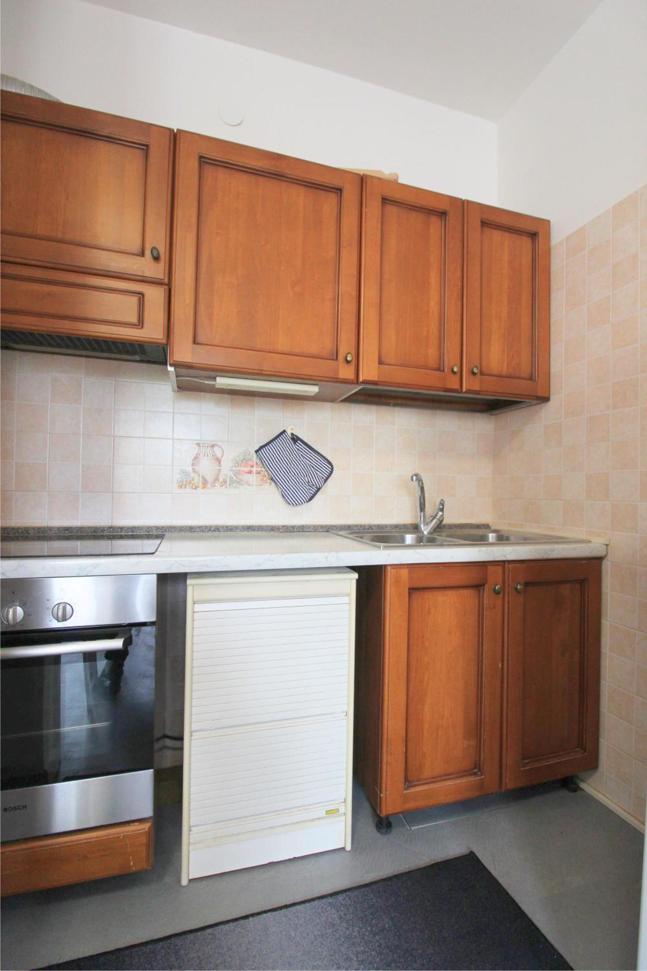 Apartament Holiday Caorle Zewnętrze zdjęcie