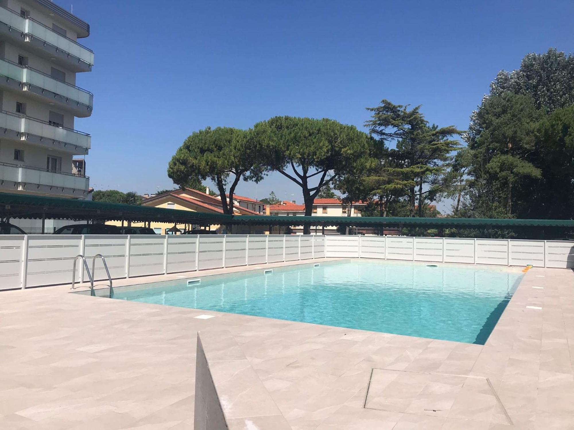 Apartament Holiday Caorle Zewnętrze zdjęcie