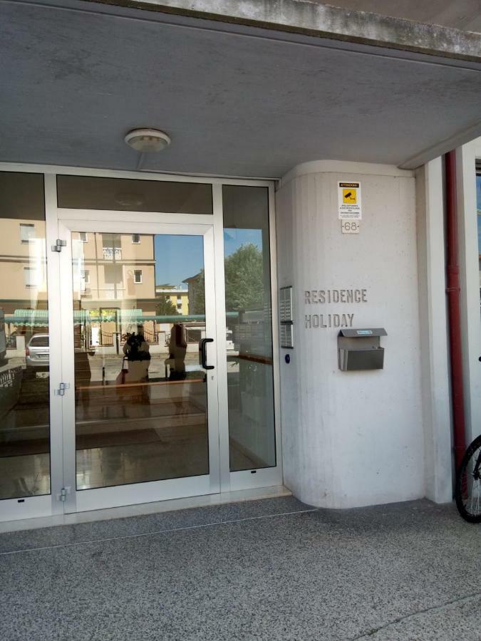 Apartament Holiday Caorle Zewnętrze zdjęcie